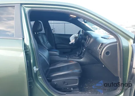 2022 Dodge Charger Sxt Rwd z USA, uszkodzony, nr VIN 2C3CDXBG2NH173384